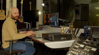 Video thumbnail for Unboxing Prism Sound DREAM ADA-128 at Lenø Records by Leno Records