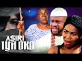 ASIRI IYA OKO - A Nigerian Yoruba Movie Starring Odunlade Adekola | Fausat Balogun | Yewande Adekoya