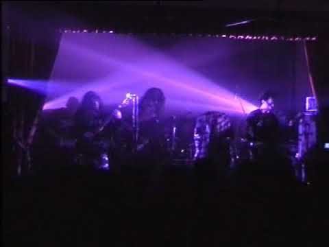 CRYSTALMOORS - Live in 2003 [full show]