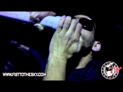 Fist to the Sky - FistTV Episode 4