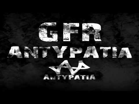 GFR ANTYPATIA FT.KAWA - KONIEC POCZĄTKIEM_PROD. GRUCHA ANP