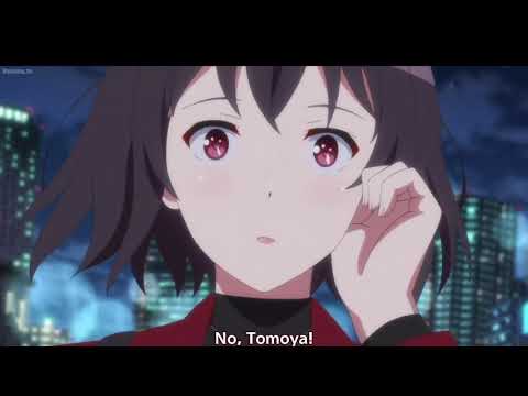 Mr. ethical, no, Tomoya-kun