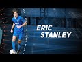 Eric Stanley - 2022 Highlights 1