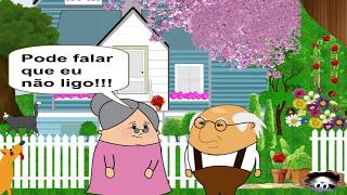 SARCASMO - #03 - Dando Pra Outro