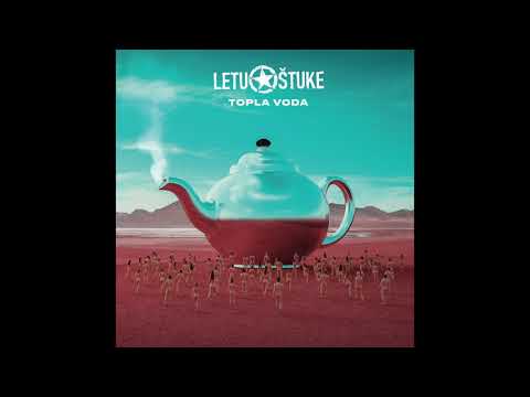 Letu Štuke - Kule (Official Audio)