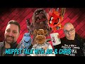 Muppet Talk With Joe Chris 1