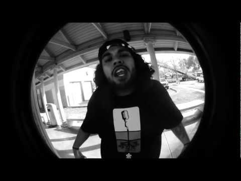 A Moment With... Steve DaMar Dmt/Iron Lung Movement