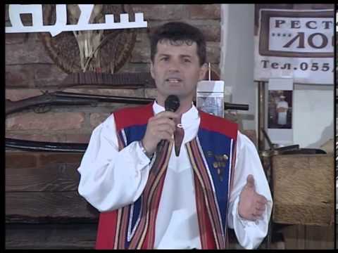 Dragan Komazec - Ostao bez rodnog kraja - Zavicaju Mili Raju - (Renome 09.01.2009.)