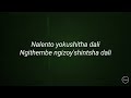 Sjava Typhoon Lyrics