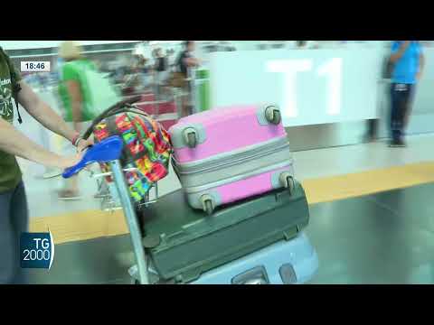 Ponte del 2 giugno, 15 milioni in viaggio per le vacanze