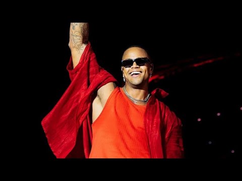 LÉO SANTANA AO VIVO EM MATINHAS - PB 2025 | SHOW COMPLETO