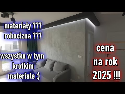 Ile kosztuje wykończenie mieszkania