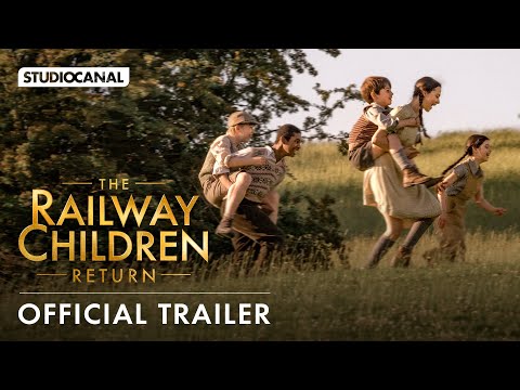 The Railway Children Return ( The Railway Children Return )