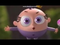 Funniest Poof Moment Cutest Poof Moment A Fairly Odd Movie 2011