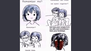 Cover art for my fault