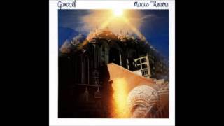 Gandalf - Magic Theatre (1983)