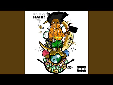 Nappy Hair (feat. Yung Davincii)