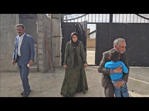 Ghadir strange condition for Tayyaba. Will Tayyaba accept living together with Ghadir?