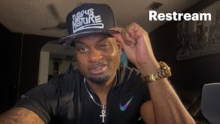 Going to South Africa