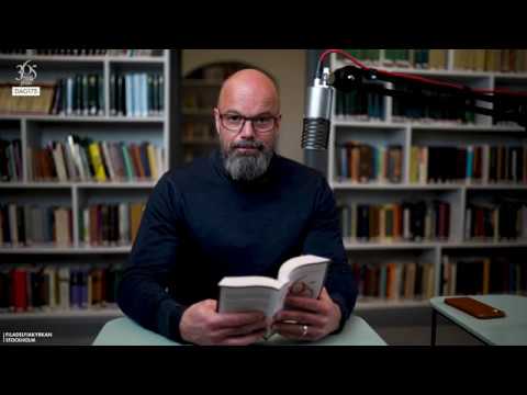 Dag 175 "Att knäppa skjortan rätt" - 365 dagar med Jesus (Niklas Piensoho)