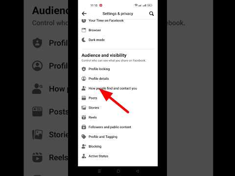 HOW TO HIDE MUTUAL FRIENDS ON FACEBOOK