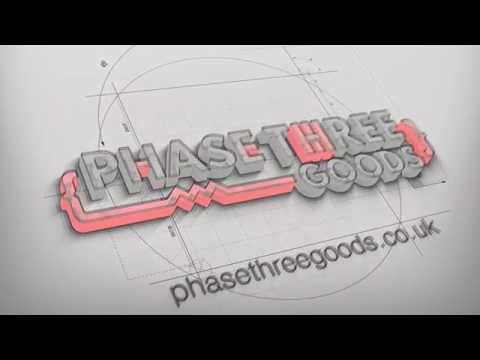 Phase Three Goods video.