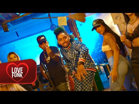 RASPADINHA, LIMPINHA - VEM PRO MORRO DO SAPO - MC Aleff (Love Funk) Funk Tiktok Status