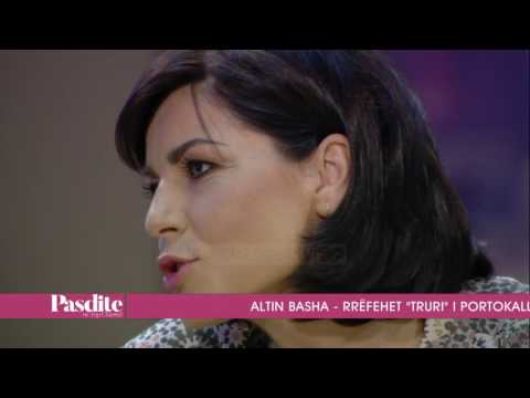 Pasdite ne TCH, 4 Nentor 2016, Pjesa 1 - Top Channel Albania - Entertainment Show