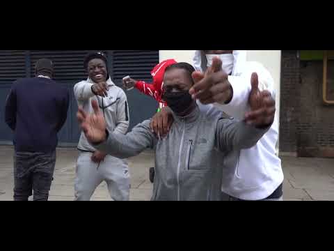 CJ X Sk Smokes - T.R.A.P