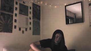 Medicine- Original Song by Clara McHugh