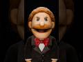 MR. GOODMAN IS INSANE! 😭 | SML Animation