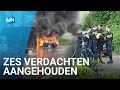 Eén dode na gewapende overval op waardetransport
