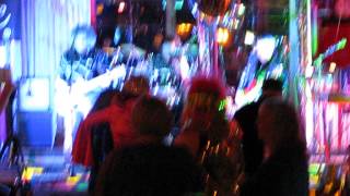 The Glitter Band MY FIRST MISTAKE