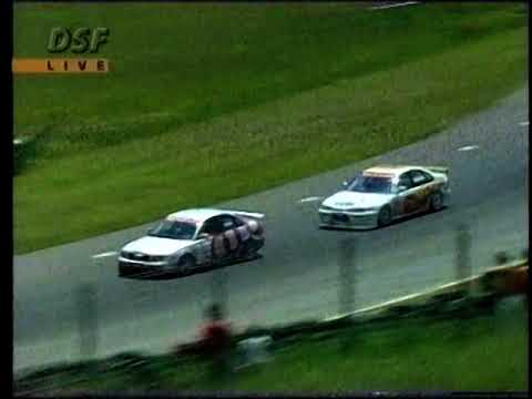 1995 STW - Round 3 Osterreichring Main Race