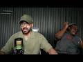 I Played A Scary Game With Deji Huntsman Spider