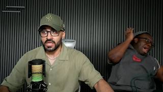 I Played A Scary Game With Deji (Huntsman Spider)