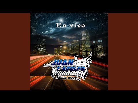 Chilena la Polvadera (En Vivo)