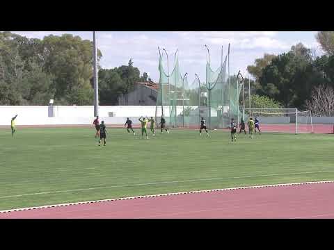 Binatlı YSK 1 - 0 Atoll Kozanköy KSK (AKSA 1.Lig Süleyman Göktaş Sezonu) 22.03.2025