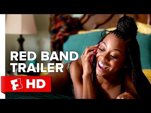 Meet the Blacks (Red Band Trailer)