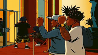 Download lagu We Robbed The BIGGEST Bank In GTA SAMP RP  mp3