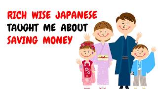 The Japanese Millionaire Who Changed How I Save Money