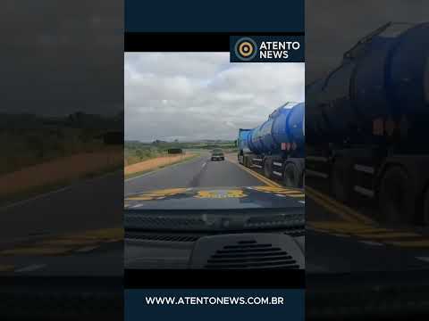 PR: Após perseguição, PRF apreende mais de uma tonelada de maconha em Porto Amazonas