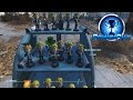 Fallout 4 - All Bobblehead Locations (They're Action Figures Trophy / Achievement Guide)