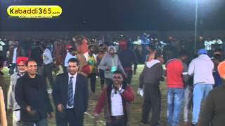 (13) Boparai Kalan (Jalandhar) Kabaddi Tournament 13 Feb 2016