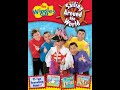 Opening To The Wiggles Sailing Around The World 2005 DVD