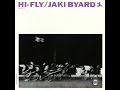 Ron Carter - Excerpts From "Yamecraw" - from Hi-Fly by Jaki Byard - #roncarterbassist