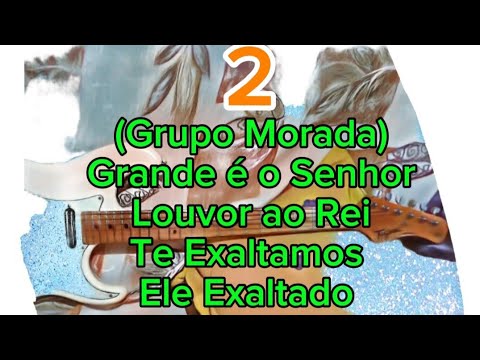 Inspirart - Te Exaltamos - Ministérios