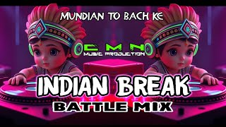 Download lagu INDIAN BREAK BATTLE MIX- Dj Christian Nayve mp3 Download lagu INDIAN BREAK BATTLE MIX- Dj Christian Nayve mp3