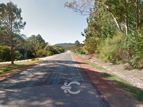 Video de YouTube - Terreno en Las Cumbres Ref. 7933