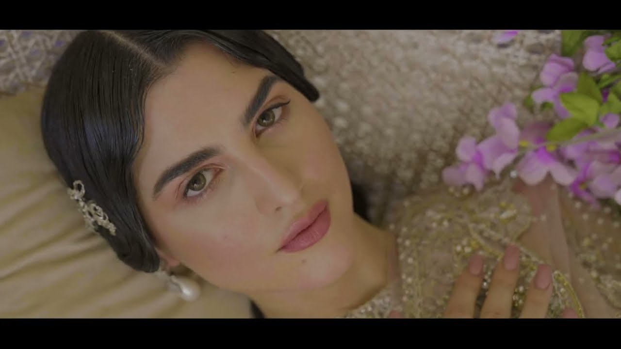 MYSIE BY TAHIRA (Director's Cut)